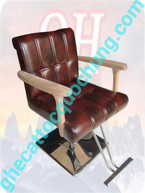 QH-68135  Nâu Đậm